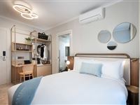 Hotel Room Accessible - Mantra Terrace Brisbane