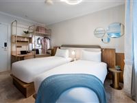 Hotel Twin Room - Mantra Terrace Brisbane 