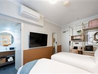 Hotel Twin Room - Mantra Terrace Brisbane