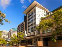 Exterior - Mantra Terrace Hotel